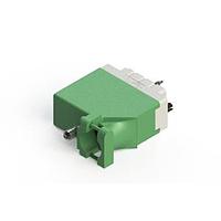 EDAC 516-038-540-431 Connectors Rack & Panel Connector