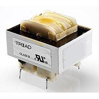 Triad Magnetics F56-045 Control Transformers POWER XFMR 56.0Vcta.0.045A UL/cUL  115V SPLIT PACK PCB MOUNT/F56-045