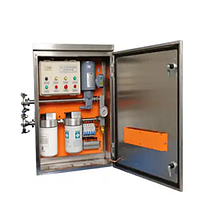 Acore TCF-10 Load Tap Changers Oil Filtration System (10l/min)