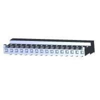 AMP Connectors - TE Connectivity 4-643817-6 Receptacle Housing 16P MTA156 CONN ASSY 18AWG LF