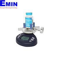 Bottle cap torque meter