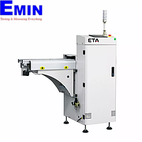 I.C.T ULD-LL 90 Degree SMT PCB Magazine Unloader (1550*1550*1205)