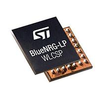 STMicroelectronics BLUENRG-345VC Bluetooth Programmable Bluetooth LE 5.2 Wireless SoC