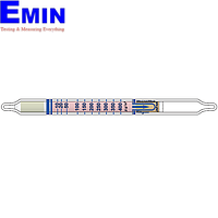 Kitagawa 910 Detector Tubes used with Air Sampling Pumps (Acetic acid:10-1000㎍/㎥; Formic acid:20-800㎍/㎥)