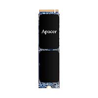 Apacer B92.925KGV.00106 PCIe SSDs PCIe 2280 NVMe Gen3x4 480GB /Replacement: B92.925KGU.00111