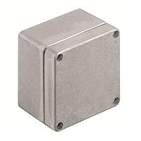 Weidmuller 1939570000 Enclosures, Boxes, & Cases KLIPPON K11 VMQ