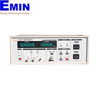 Leakage current tester