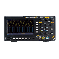 OWON SDS220 Digital Oscilloscope (200MHz; 2CH)