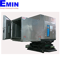 ASLI THV-1000-D Vibration and temperature test chamber