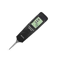 Vibration Meter, Accelerometer and Dynamic Balancing