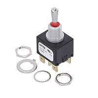 OTTO T7-20020 Toggle Switches S/A T7-211E5 EXCEPT WITH SHORTING BAR