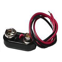 9V Battery Snaps & Contacts