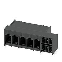 PHOENIX CONTACT 1192670 Wire to Board PCH 6/ 5+6-G-7,62 P26THR