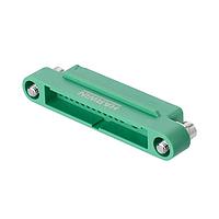 Harwin G125-32496M3-02-24-00 Wire Housings GeckoMT 24+2Pos Male CableScrewLok R Fix