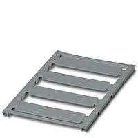 PHOENIX CONTACT 0827647 UniCard Sheet UC-EMP (60X15) SR Silver