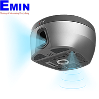 Hi-Target vRTK Visual Positioning Techology Enpowers the New IMU GNSS RTK