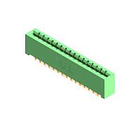 EDAC 837-032-560-201 Receptacles High Temp Card Edge Connector
