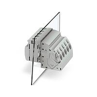 PHOENIX CONTACT 1844390 Pluggable Terminal Blocks PWO 16-UW/S