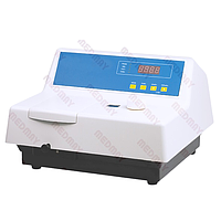 Medmay MSPE008 UV Spectrophotometer (190~1100nm; ±2.0nm; ±0.3%T)