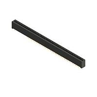 EDAC 887-086-541-201 Receptacles High Temp Card Edge Connector