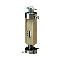 Koehler K19300 Deleterious Particles Determination Apparatus