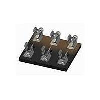 Keystone Electronics 3538 Fuse Blocks FUSE BLOCK 3 FUSES