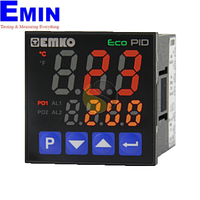 Temperature measurement and controler