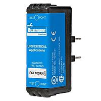Eaton Bussmann FCF45RN Fast Acting CUBEFuse Fast Acting CUBEFuse 45A Non-indication