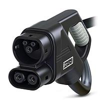 PHOENIX CONTACT 1010326 DC Charging Cable EV-T2M4CC-DC125A- 8,5M50ESBK00