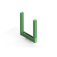 EDAC 306-006-500-158 Headers Card Edge Connector