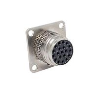 Amphenol Aerospace TVRAM00DZ-9-35S Receptacles RAM LOCK