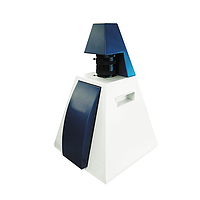 WITEG WGD-20S Gel Documentation System (1/2" CCD; 4.65 x 4.65 um)