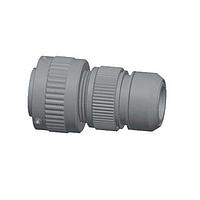 Amphenol Air LB Germany GCA06M-14S-1PB-01 Connectors Plug, Crimp, 3 contacts