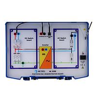 Metrel MI 3088 Standard set Demonstration Boards LV (115 V / 230 V, 50 Hz / 60 Hz)