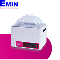 Water bath inspection service