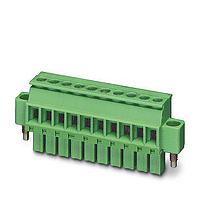 PHOENIX CONTACT 1701513 Headers MCVW 1,5/ 6-STF- 3,5 BKBDWH:A-F