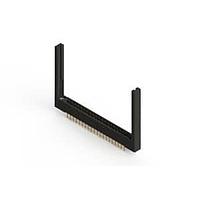 EDAC 357-040-558-268 Standard Card Edge Connectors Card Edge Connector
