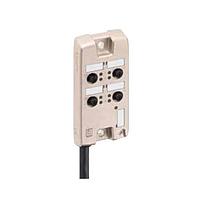 Lumberg Automation ASB-R 4 5-4-328/5 M Sensor Cables / Actuator Cables