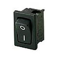 Marquardt Switches Inc 1801.1403 Rocker Switch ROCKER ON/OFF SWITCH SPST