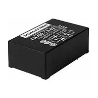 Schaffner FN402B-1-02 Power Line Filters 1A MED PBC MOUNT PCB FILTERS