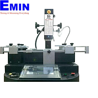 Area Array (BGA) Rework