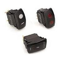 Carling Technologies VVFNC00-000 Rocker ACTUATOR ONLY CONTURA IV