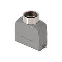 Molex / GWconnect 93601-3566 Heavy Duty Power Connectors HI/CONSTHOOD TOP/ENT 2P PG21 7824.6433.2