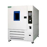 TEMPERATURE & HUMIDITY TEST CHAMBER