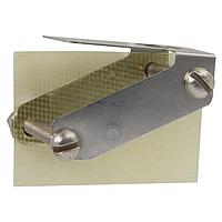 Honeywell JV-91 Lever Straight Lever