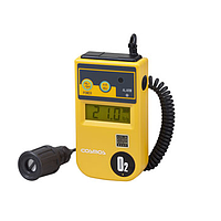 COSMOS XO-326IIsB-V Digital Oxygen Indicator (0-25.0 vol%; 1m spiral cable)