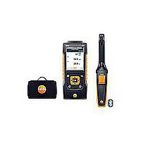 TESTO Multi-function Environment Meter Inspection Service