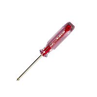 Vessel 6300 +1 X 75 "CRYSTALINE" Screwdriver