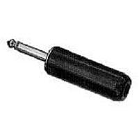 Switchcraft 40 Phone Connectors 2 COND 1/4" BLACK