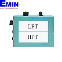 Samyon L-HPT Dynamic Pile Tester (0.5~10000Hz)